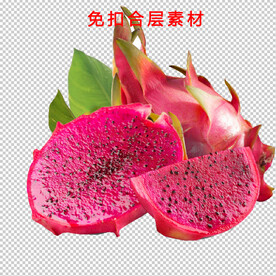 火龙果