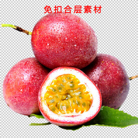 百香果