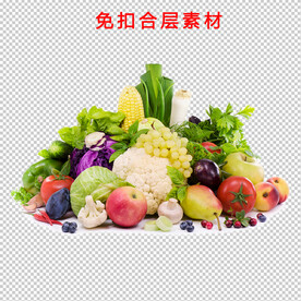 蔬菜