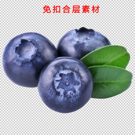 蓝莓
