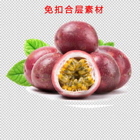 百香果