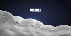 背景模板 展板背景      