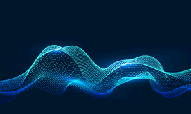 背景模板 展板背景      