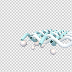 透气