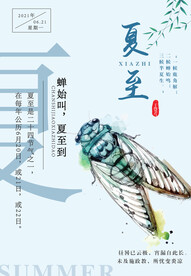 夏至
