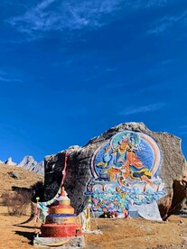 自然风景图