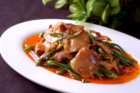 回锅肉