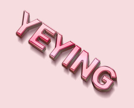 字体效果