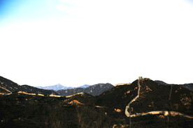 长城