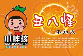 丑八怪