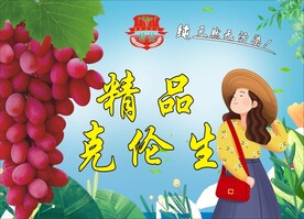 精品克伦生