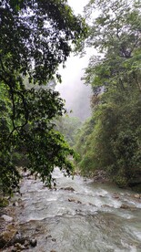 黑山谷