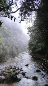 黑山谷