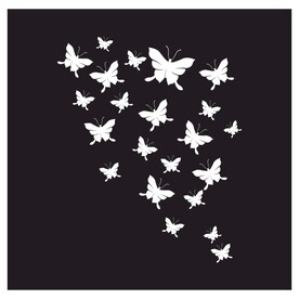 蝴蝶矢量素材图片