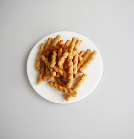 小麻花