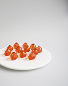 橡皮糖