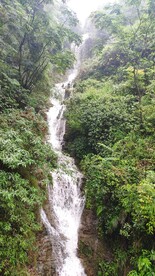 黑山谷