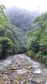 黑山谷