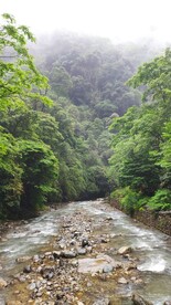 黑山谷