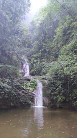 黑山谷