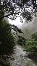 黑山谷