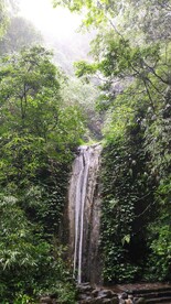 黑山谷