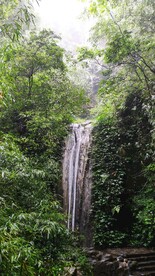 黑山谷