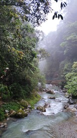 黑山谷
