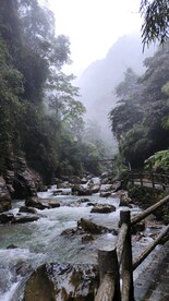 黑山谷