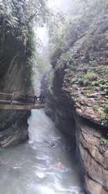 黑山谷
