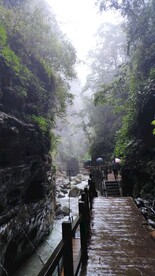 黑山谷