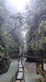黑山谷