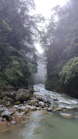 黑山谷