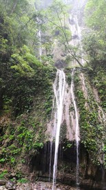 黑山谷