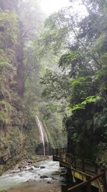 黑山谷