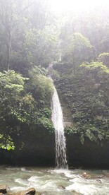 黑山谷