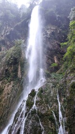 黑山谷