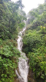 黑山谷
