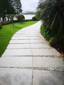 小路