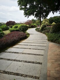小路