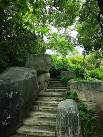 石梯