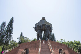 广州雕塑公园