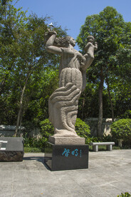 广州雕塑公园