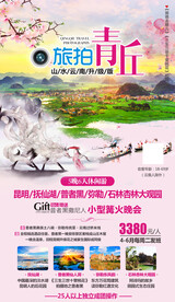海报传单