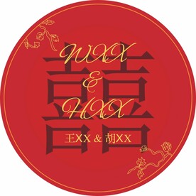 婚房布置素材