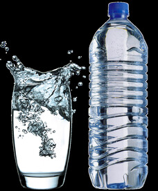 矿泉水