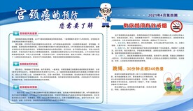 健康教育宣传栏