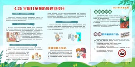 健康教育宣传栏