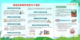 健康教育宣传栏