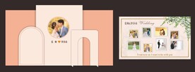 香槟色婚礼